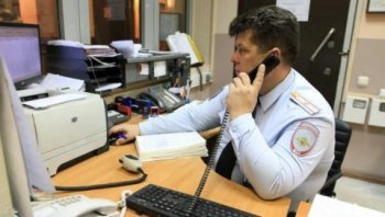 В Медведевском районе полицейские раскрыли кражу из организации