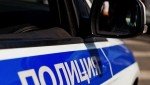 Устанавливаются обстоятельства ДТП в Медведевском районе